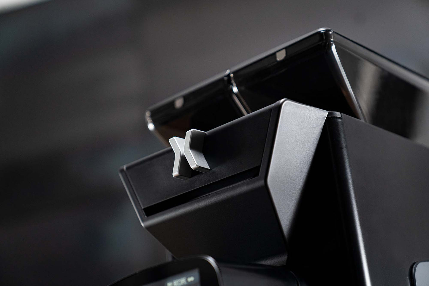 SanRemo X One Espresso Grinder