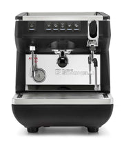Nuova Simonelli Appia LIFE Volumetric Espresso Machine - Majesty Coffee