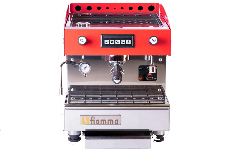 Fiamma Marina Commercial Espresso Machine MARINA CV DI