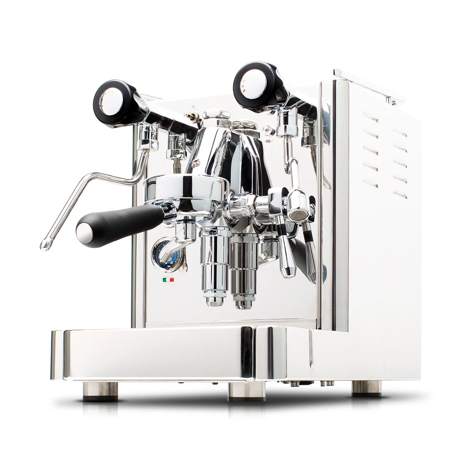 Quick Mill Espresso Machines for Sale - Majesty Coffee