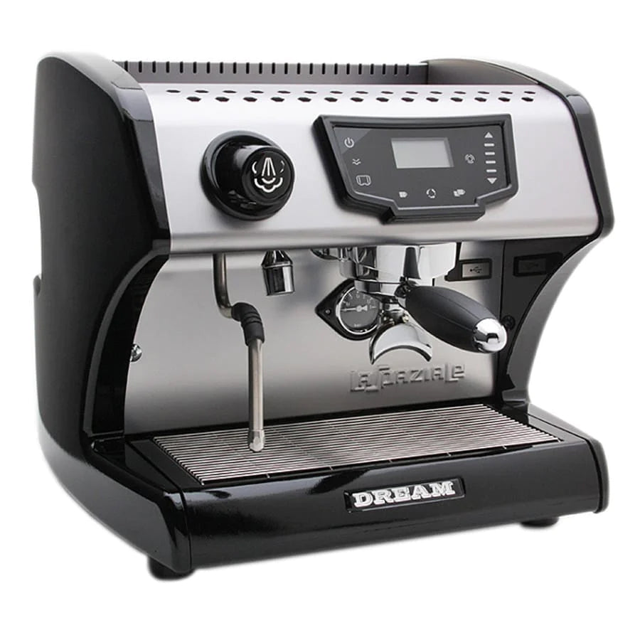 LaSpaziale Espresso Machine S1-DREAM - Majesty Coffee