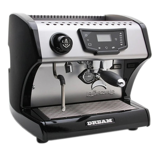 LaSpaziale Espresso Machine S1-DREAM - Majesty Coffee