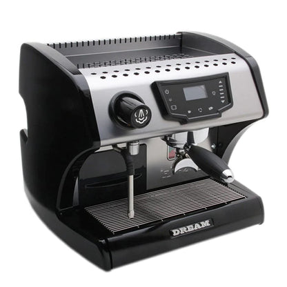 LaSpaziale Espresso Machine S1-DREAM-T - Majesty Coffee