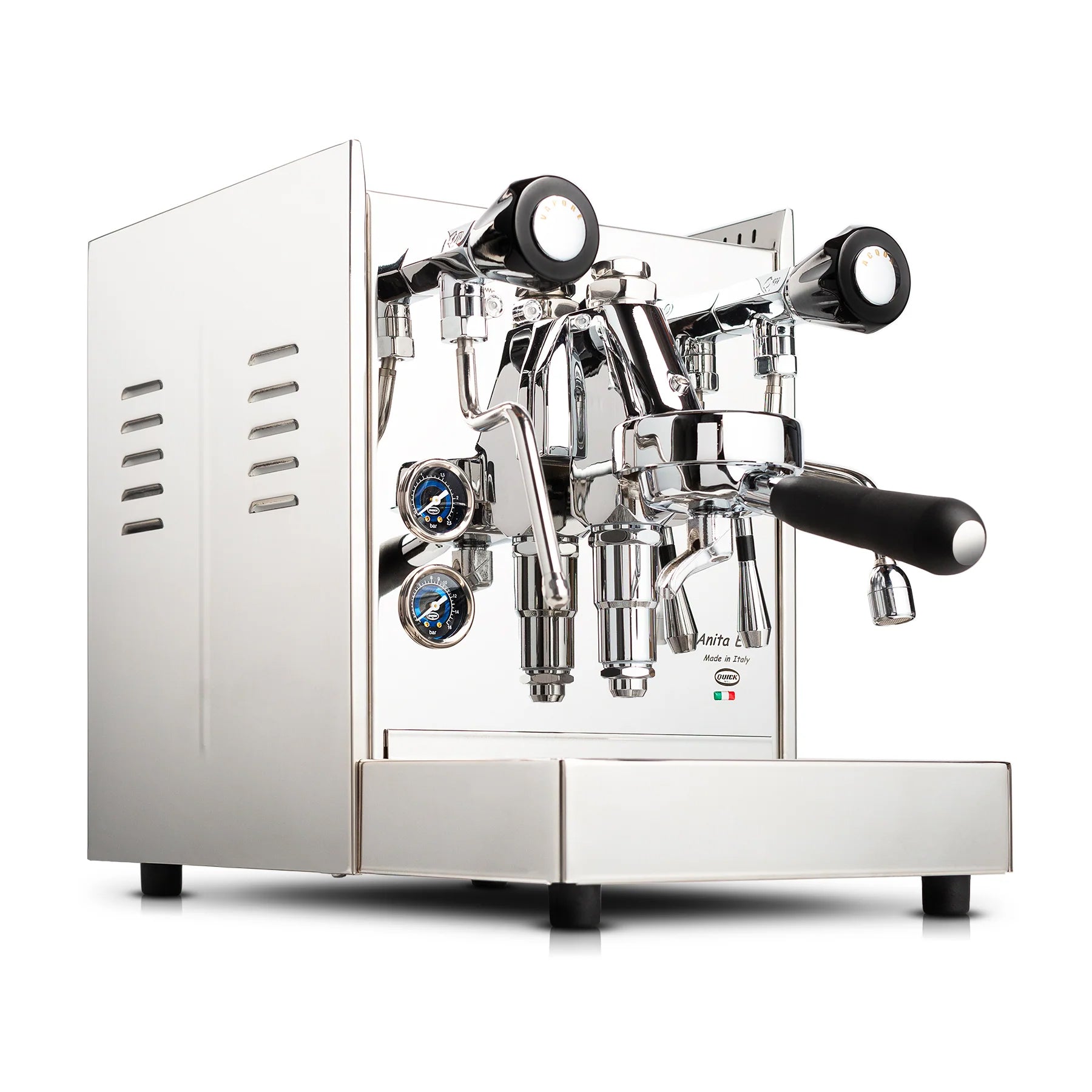 Quick Mill Anita Evo Espresso Machine 0990-A-EVO - Majesty Coffee