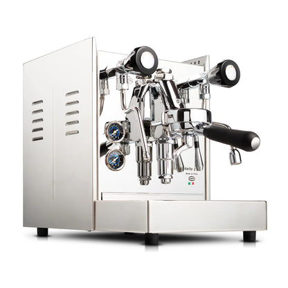 Quick Mill Anita Evo Espresso Machine 0990-A-EVO - Majesty Coffee