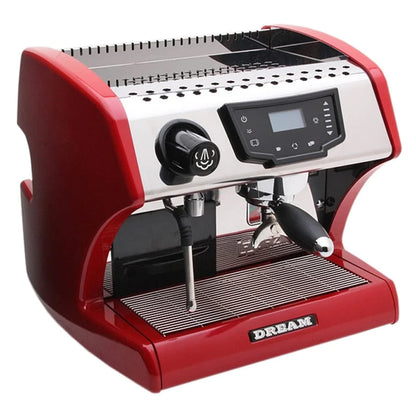 LaSpaziale Espresso Machine S1-DREAM-T - Majesty Coffee