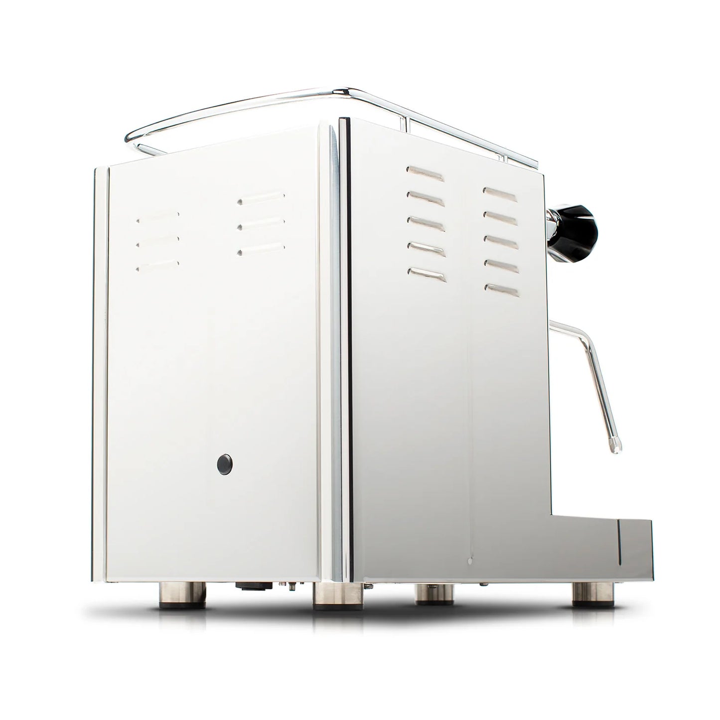 Quick Mill Andreja Premium Evo Espresso Maker 0980P-A - Majesty Coffee