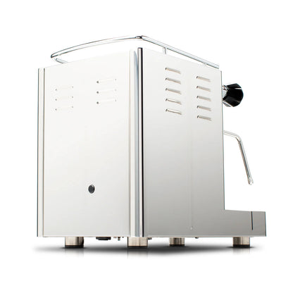 Quick Mill Andreja Premium Evo Espresso Maker 0980P-A - Majesty Coffee