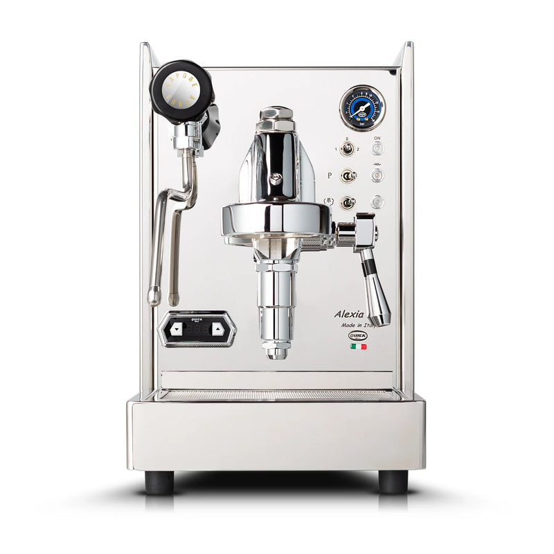 Quick Mill Alexia Evo Espresso Machine 0970-A-CEVO