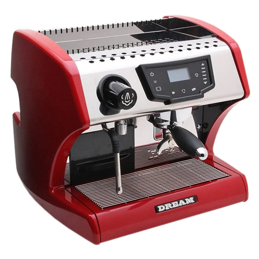 LaSpaziale Espresso Machine S1-DREAM - Majesty Coffee