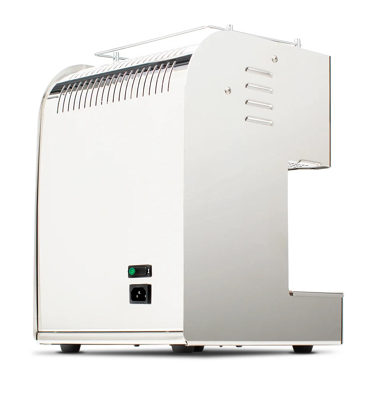 Quick Mill Silvano Evo Espresso Machine 04005-A-EVO - Majesty Coffee