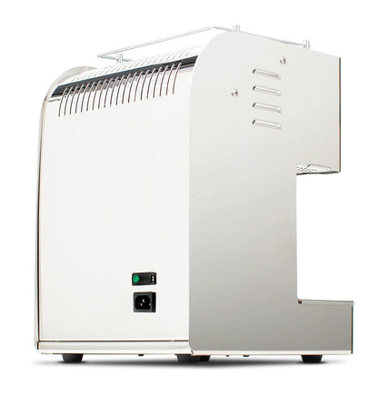 Quick Mill Silvano Evo Espresso Machine 04005-A-EVO - Majesty Coffee