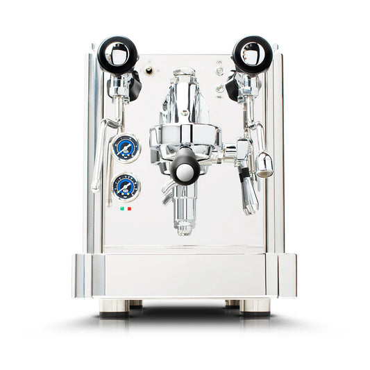Quick Mill Andreja Premium Evo Espresso Maker 0980P-A - Majesty Coffee