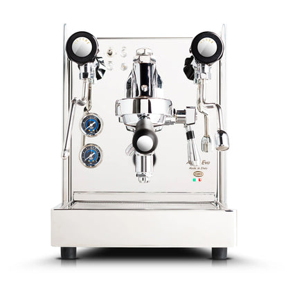 Quick Mill Anita Evo Espresso Machine 0990-A-EVO - Majesty Coffee