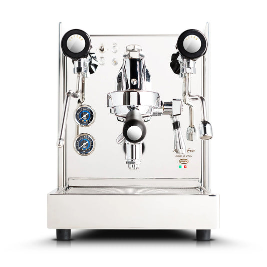 Quick Mill Anita Evo Espresso Machine 0990-A-EVO - Majesty Coffee