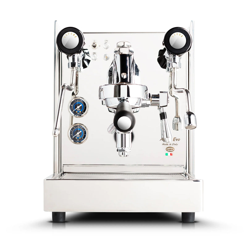 Quick Mill Anita Evo Espresso Machine 0990-A-EVO