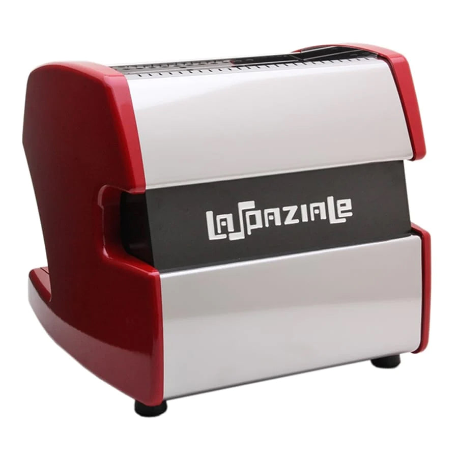 LaSpaziale Espresso Machine S1-DREAM-T - Majesty Coffee
