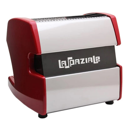 LaSpaziale Espresso Machine S1-DREAM-T - Majesty Coffee