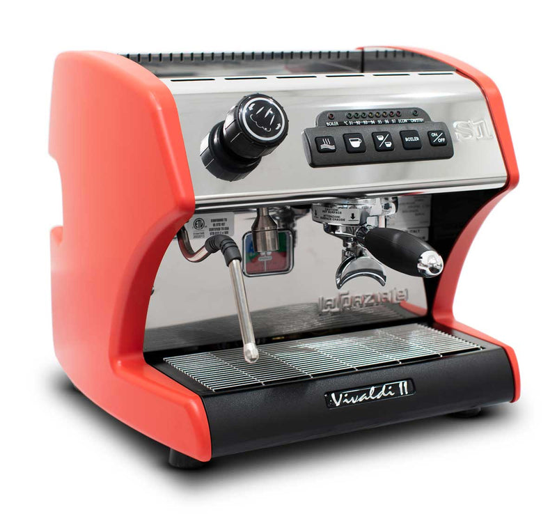 La Spaziale S1 Vivaldi II Espresso Machine VIVALDI-II