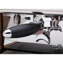 La Spaziale S1 Vivaldi II Espresso Machine VIVALDI-II
