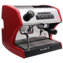 La Spaziale S1 Vivaldi II Espresso Machine VIVALDI-II - Majesty Coffee