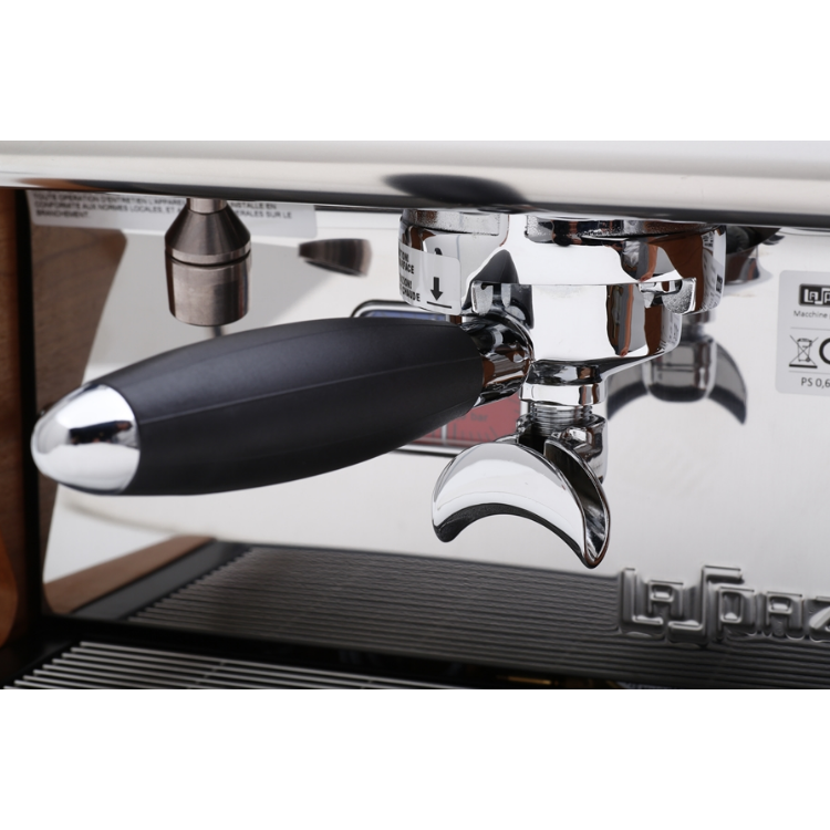 La Spaziale S1 Vivaldi II Espresso Machine VIVALDI-II - Majesty Coffee
