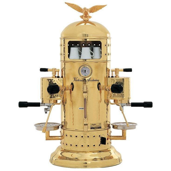 さなvivie fennecomp￥24000⇨￥19000 Victoria Arduino Venus Bar Semiautomatic Espresso Maker