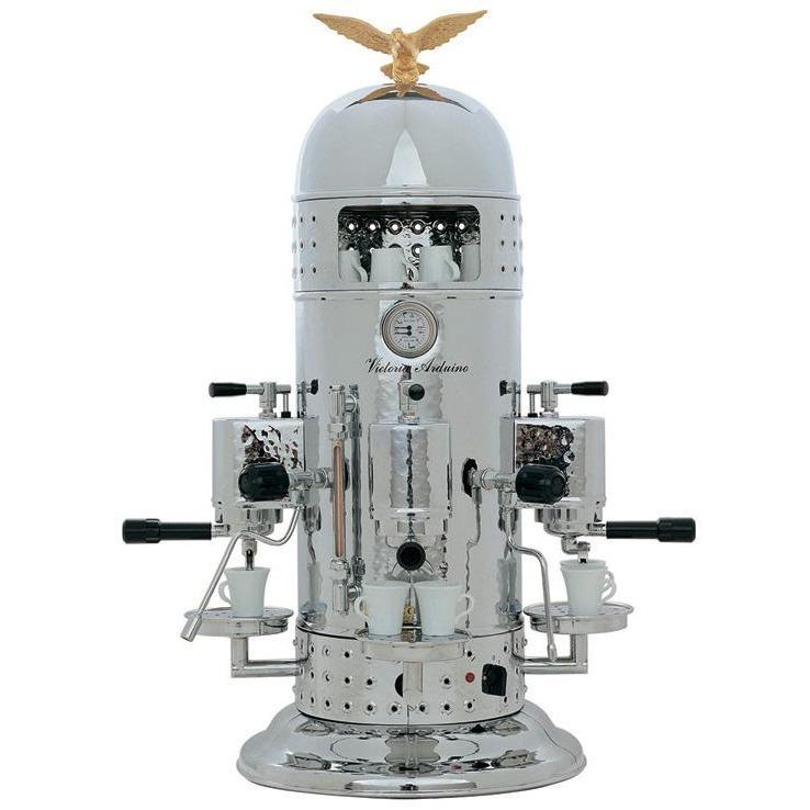 Victoria Arduino Venus Bar Volumetric Espresso Maker - Majesty Coffee