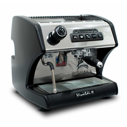 La Spaziale S1 Vivaldi II Espresso Machine VIVALDI-II - Majesty Coffee