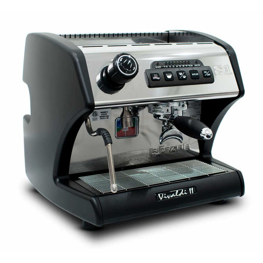 La Spaziale S1 Vivaldi II Espresso Machine VIVALDI-II - Majesty Coffee