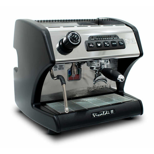 La Spaziale S1 Vivaldi II Espresso Machine VIVALDI-II