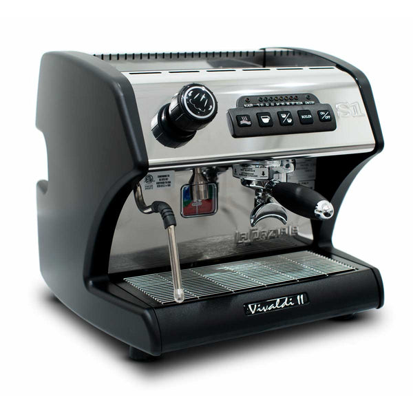 La Spaziale S1 Vivaldi II Espresso Machine VIVALDI-II