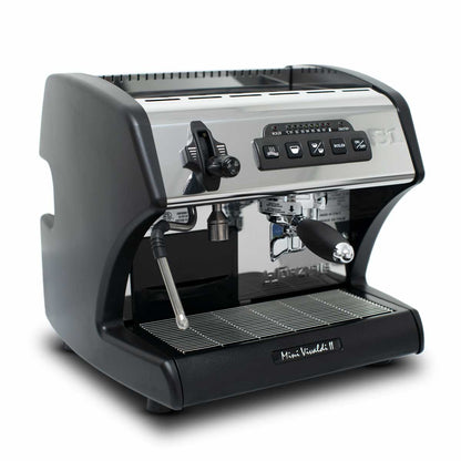 La Spaziale S1 Mini Vivaldi II Espresso Machine M-VIVALDI-II - Majesty Coffee