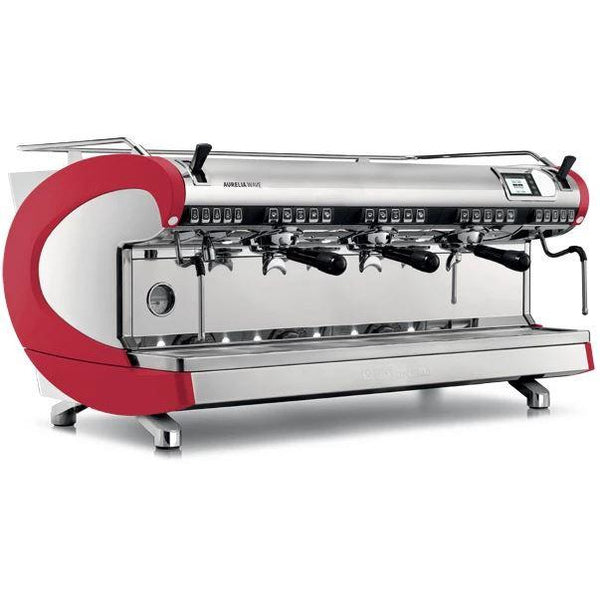 Nuova Simonelli Aurelia Wave Volumetric - Majesty Coffee