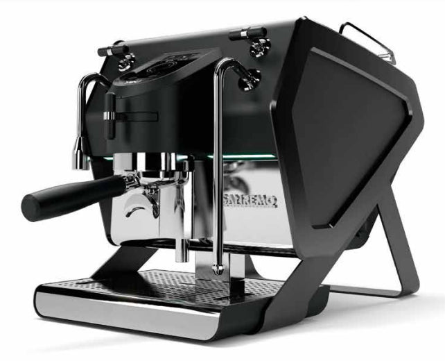 SanRemo YOU Espresso Machine