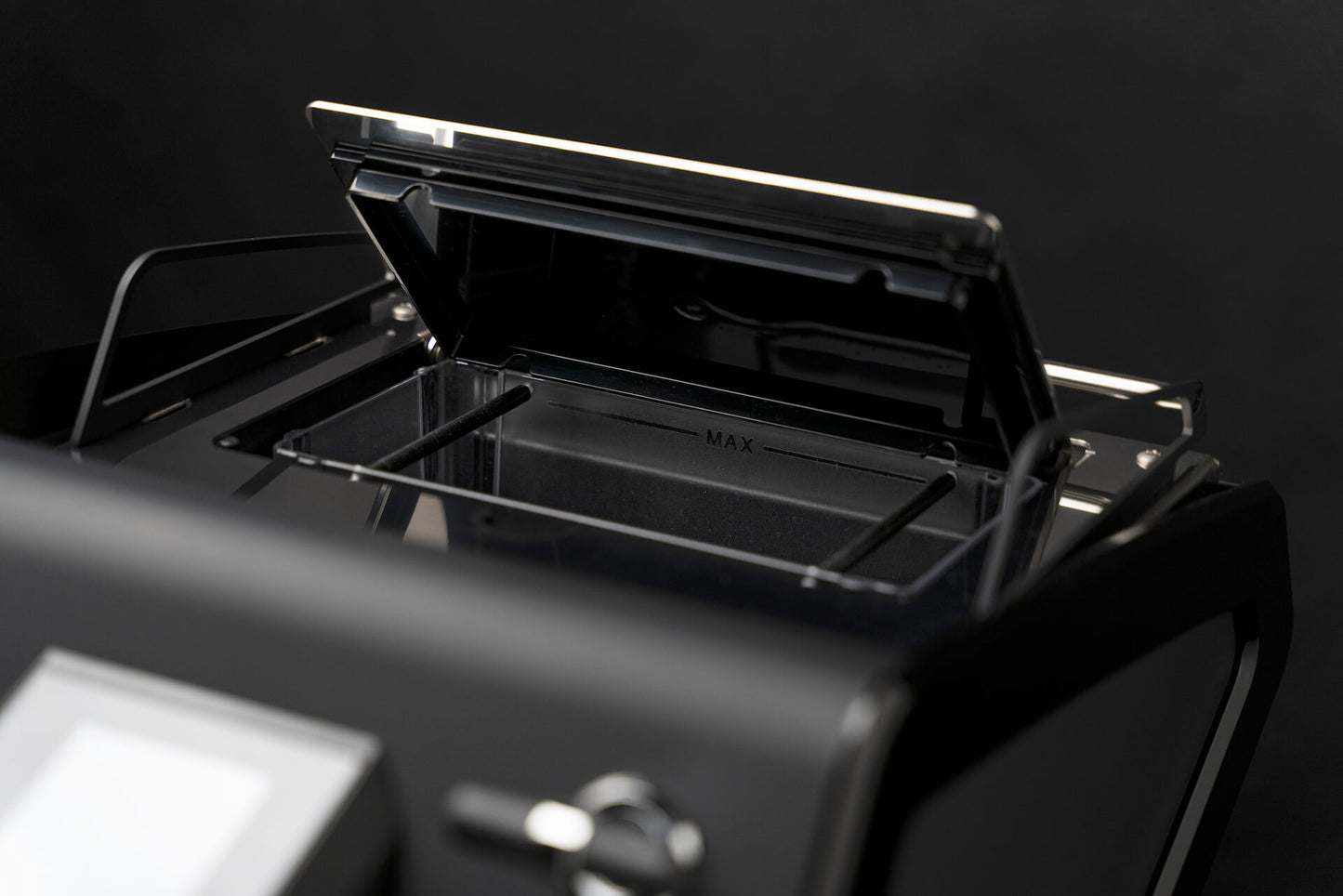 SanRemo YOU Espresso Machine