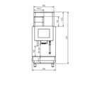 Franke S700 Semi Automatic Coffee Machine - Majesty Coffee