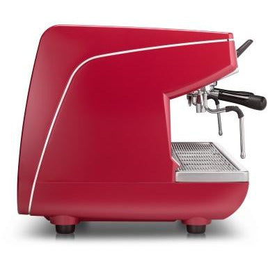 Nuova Simonelli Appia Life Compact Volumetric Espresso Machine - Majesty Coffee