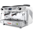 Astoria Espresso Machine Astoria Plus 4 You TS SAE2 2 Group Automatic Commercial Espresso Machine