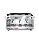 Astoria Espresso Machine Astoria Plus 4 You TS SAE3 3 Group Automatic Commercial Espresso Machine