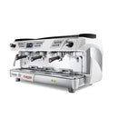 Astoria Espresso Machine Astoria Plus 4 You TS SAE3 3 Group Automatic Commercial Espresso Machine