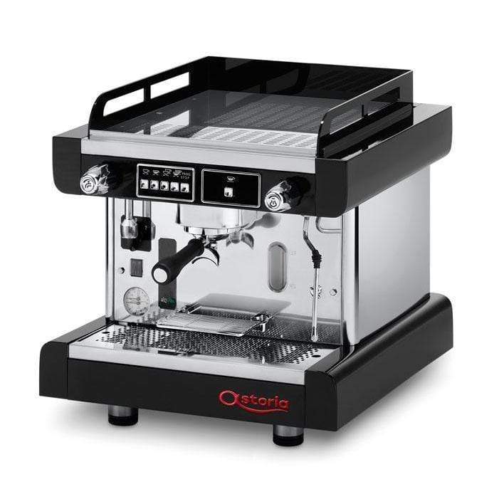Astoria Espresso Machine Astoria Pratic Avant XTRA SAE1 1 Group Automatic Commercial Espresso Machine