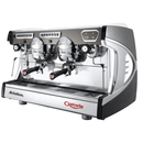 Astoria Espresso Machine Astoria Sabrina TS SAE2 2 Group Automatic Commercial Espresso Machine