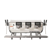 Astoria Espresso Machine Astoria Tempesta 3 Group Automatic Commercial Espresso Machine