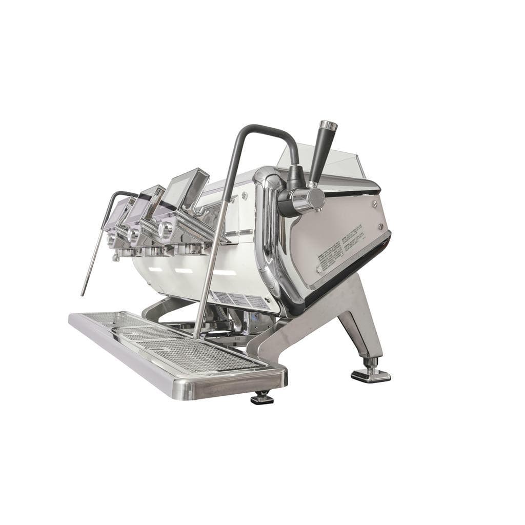 Astoria Espresso Machine Astoria Tempesta 3 Group Automatic Commercial Espresso Machine