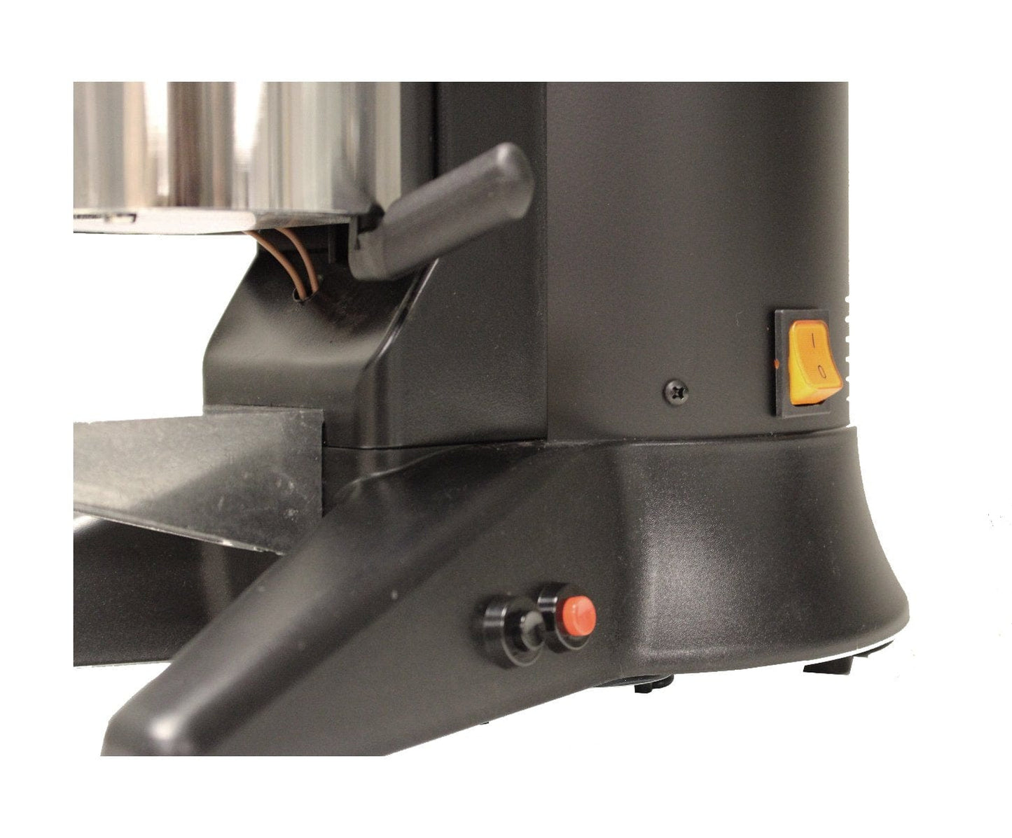 Astra Coffee Grinder Astra MEGA MG030 Silent Automatic Coffee Grinder