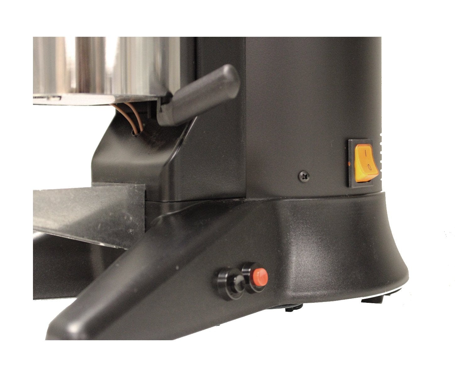 Astra Coffee Grinder Astra MEGA MG030 Silent Automatic Coffee Grinder