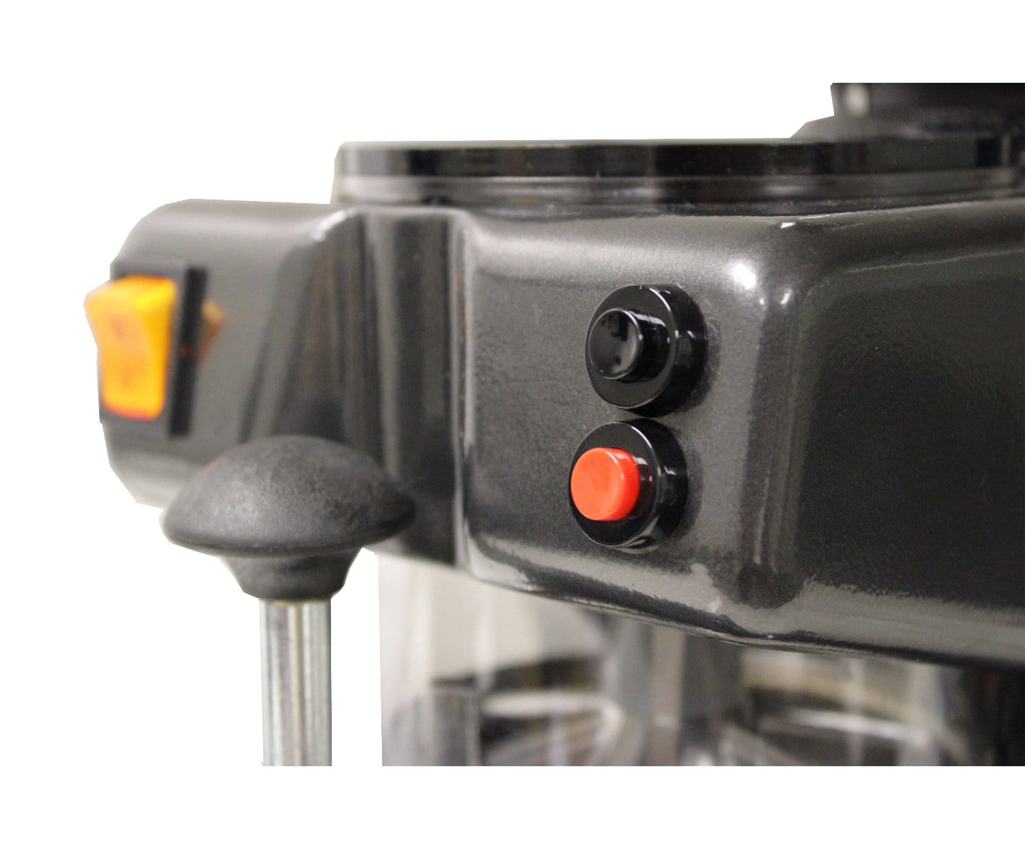 Astra Coffee Grinder Astra MEGA MG050 Semi-Automatic Coffee Grinder