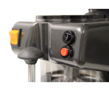 Astra Coffee Grinder Astra MEGA MG050 Semi-Automatic Coffee Grinder