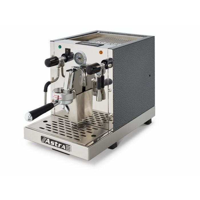 Astra Espresso Machine Astra Gourmet Automatic 1 Group Espresso Machine
